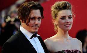 Itt van, amire a fél világ várt: vajon Johnny Depp vagy Amber Heard lett a győztes? 
