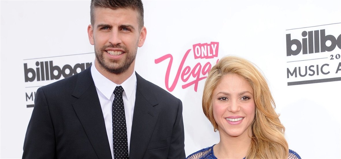 Shakira teljesen összeomlott – ezzel a nővel szexelhetett Gerard Piqué, aki megcsalta az énekesnőt