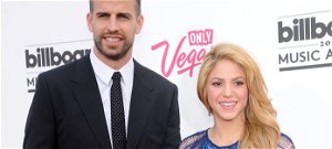 Shakira teljesen összeomlott – ezzel a nővel szexelhetett Gerard Piqué, aki megcsalta az énekesnőt