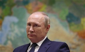 Kész a terv Putyin elnök eltávolítására, kegyetlen dologra készülnek az oroszok