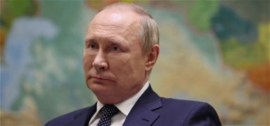 Kész a terv Putyin elnök eltávolítására, kegyetlen dologra készülnek az oroszok