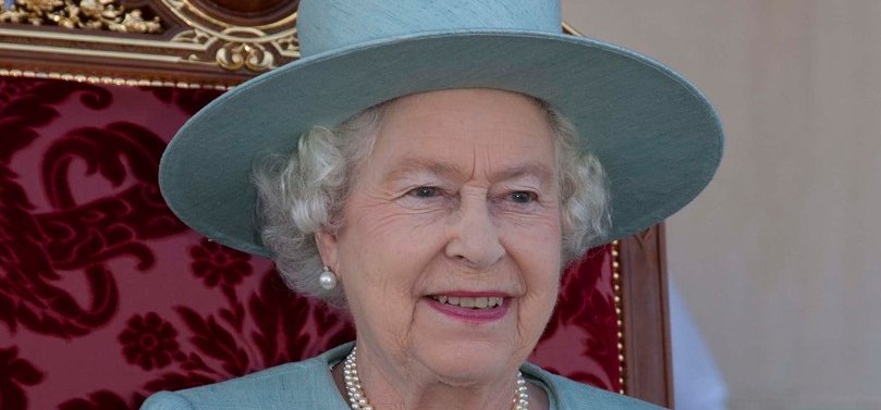 Elképesztő videó látott napvilágot II. Erzsébetről, elfogynak a szavak a felvétel láttán