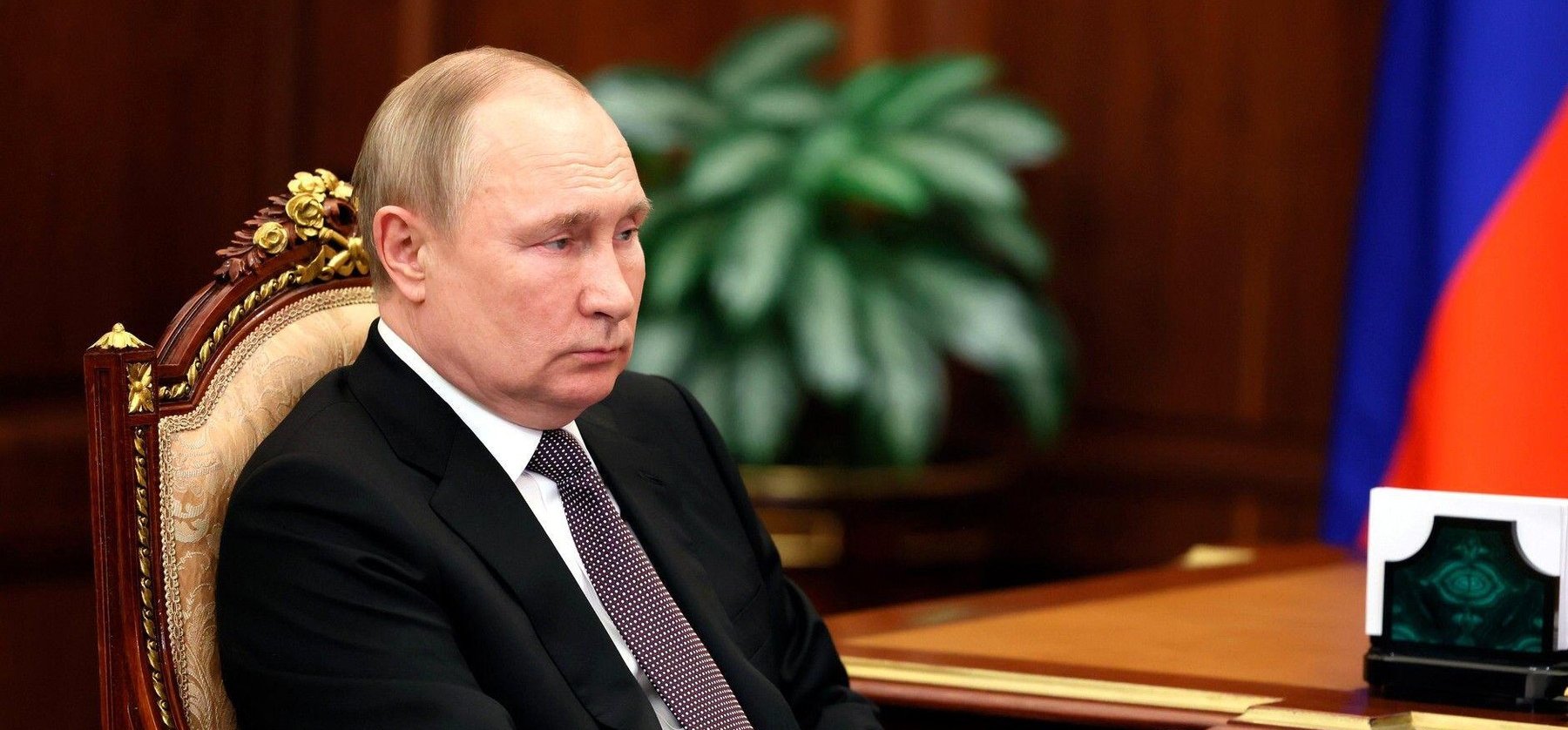 Putyinnak hónapjai vannak hátra – az orosz elnök napjai meg vannak számlálva egy volt brit hírszerző szerint