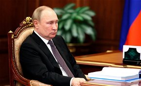 Putyinnak hónapjai vannak hátra – az orosz elnök napjai meg vannak számlálva egy volt brit hírszerző szerint