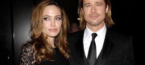 Brad Pitt beperelte Angelina Jolie-t - Ők lesznek az új Johnny Depp és Amber Heard?