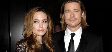 Brad Pitt beperelte Angelina Jolie-t - Ők lesznek az új Johnny Depp és Amber Heard?