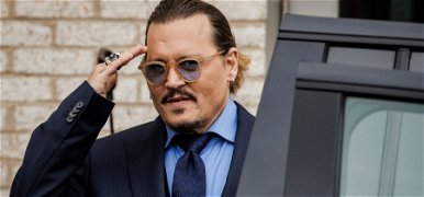 Johnny Depp megkönyörül Amber Heardön: nem kéri el tőle a 15 millió dollárt?