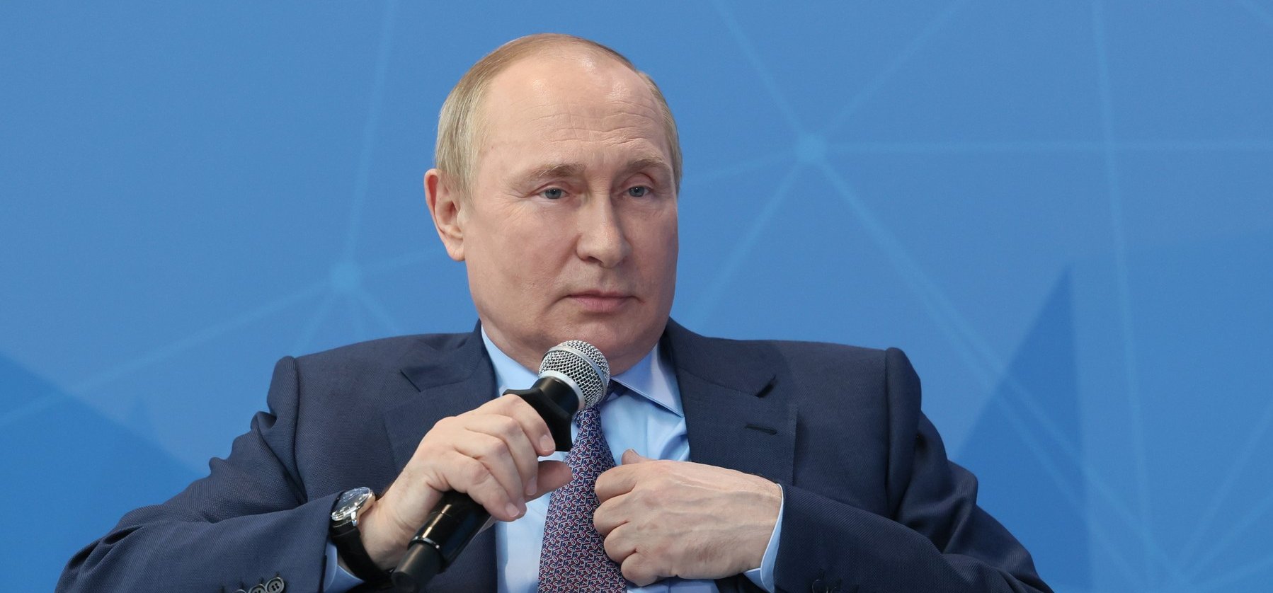 Putyin meghökkentő kijelentéseket tett Moszkvában - Tényleg így látja a dolgokat az orosz elnök?