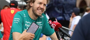 F1: Sebastian Vettel váratlan kijelentést tett, és a melegeknek pózolt