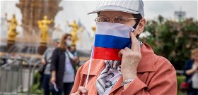 Elindult az orosz visszaszámlálás: Oroszország Napján fog megtörténni