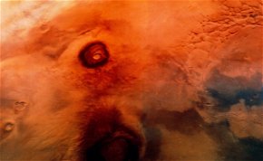 A NASA olyan döbbenetes képet hozott nyilvánosságra a Marsról, hogy azonnal eldobsz mindent, ami a kezedben van
