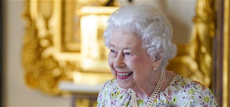 Óriásit villantott II. Erzsébet legszebb unokája élő adásban, erről beszél most a fél világ, mindenki meglepődött a felvételeken