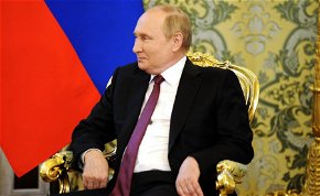 Putyin rosszul lett egy katonai tanácskozáson, talán meg is kellett műteni – így van most