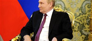 Putyin rosszul lett egy katonai tanácskozáson, talán meg is kellett műteni – így van most