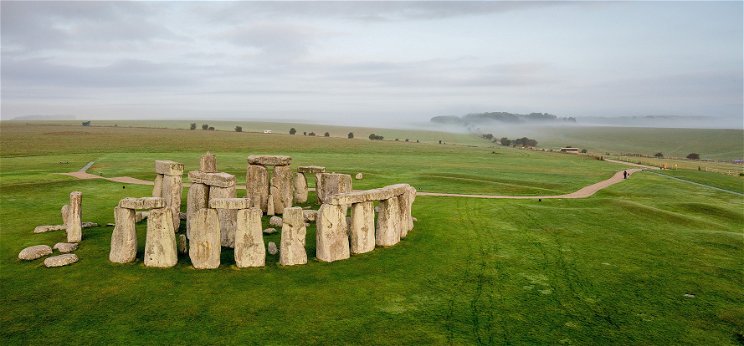Újabb titkát fedte fel a legendás Stonehenge, egyre közelebb járunk a rejtély megfejtéséhez