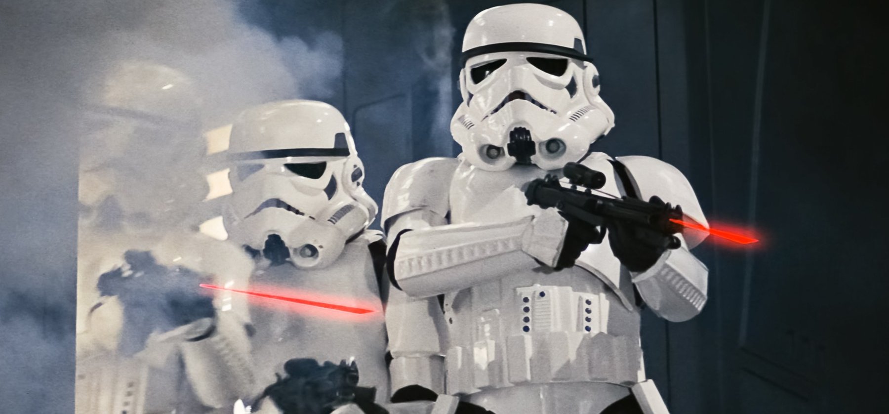 Brutális csavar a Star Warsban: Luke Skywalkert könyörtelenül megölték, Darth Vaderék nyertek