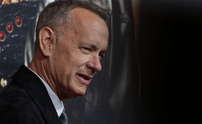 Aggasztó felvétel került ki Tom Hanksről - Mi történt a magyarok egyik kedvenc színészével?