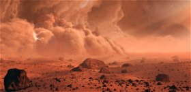 Váratlan tárgyat találtak a vörös bolygón, a Marson, a NASA szakértői totál megdöbbentek