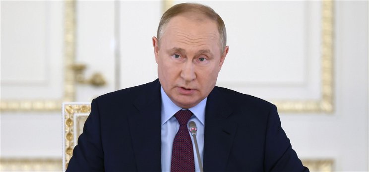 Putyin kómába esett – állítják orosz titkosszolgálati forrásokra hivatkozva az ukránok