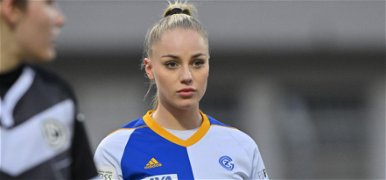 A világ egyik legdögösebb női focistája lett, de utálja a férfiak szexista megjegyzéseit