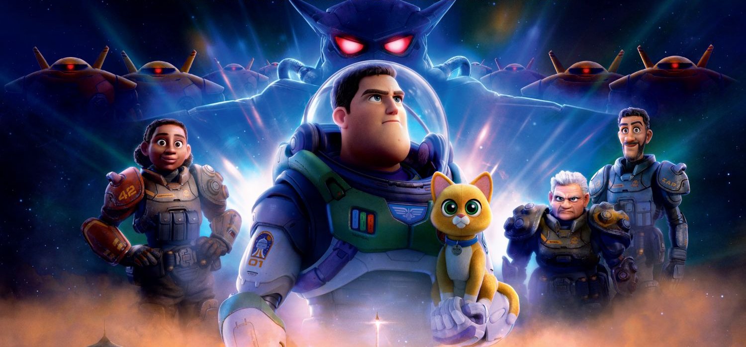 A Buzz Lightyear film már nem játékháború, hanem vérbeli űrkaland – kritika