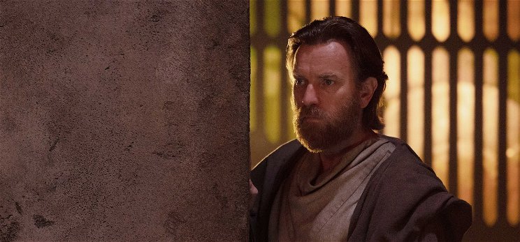 Megdöbbentő dolog derült ki az Obi-Wan Kenobi utolsó részéről