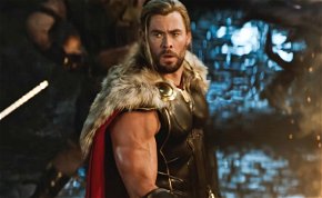 Ennyi volt: Chris Hemsworth örökre elbúcsúzik Thor szerepétől?