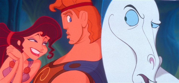 Élőszereplős Herkules filmet készít a Disney, ráadásul a Blöff rendezőjével