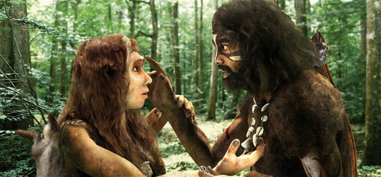 Sok millióan vannak életveszélyben azért, mert egy embertársunk 60 ezer éve lefeküdt egy neandervölgyivel