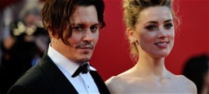 Váratlan fordulat Amber Heard és Johnny Depp ügyében, kitálalt a színésznő - egyetlen mondattal összezavart mindenkit