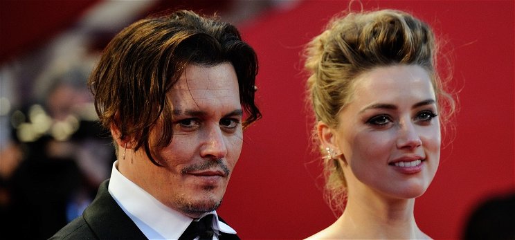 Váratlan fordulat Amber Heard és Johnny Depp ügyében, kitálalt a színésznő - egyetlen mondattal összezavart mindenkit