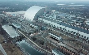 Sosem látott hátborzongató videók a csernobili atomkatasztrófáról, az HBO Max nagyon erős tartalmat hoz