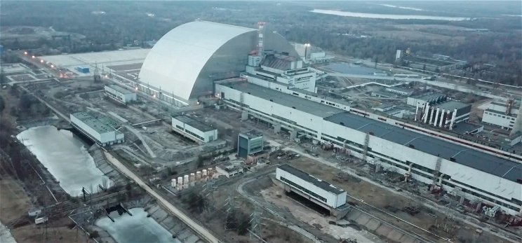 Sosem látott hátborzongató videók a csernobili atomkatasztrófáról, az HBO Max nagyon erős tartalmat hoz
