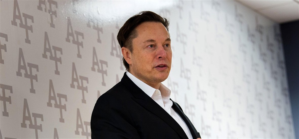 Elon Musk komoly bajba került, elveszítheti az összes pénzét