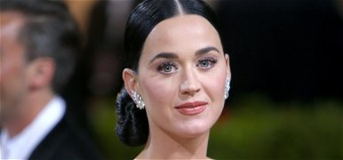 Katy Perry gyönyörű, de egy valóságos pukigyár