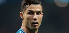 Cristiano Ronaldo erőszakosan, hátulról tett magáévá egy nőt – most végső ítélet született