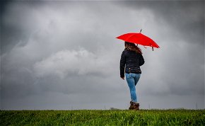 Időjárás: fordulóponthoz érkeztünk – Magyarország bizonyos részein ismét nem szabad eltenni az esernyőt