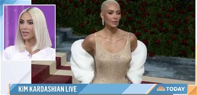 Íme a titok, ahogyan Kim Kardashian 16 kilótól szabadult meg 3 hét alatt a Met gálára