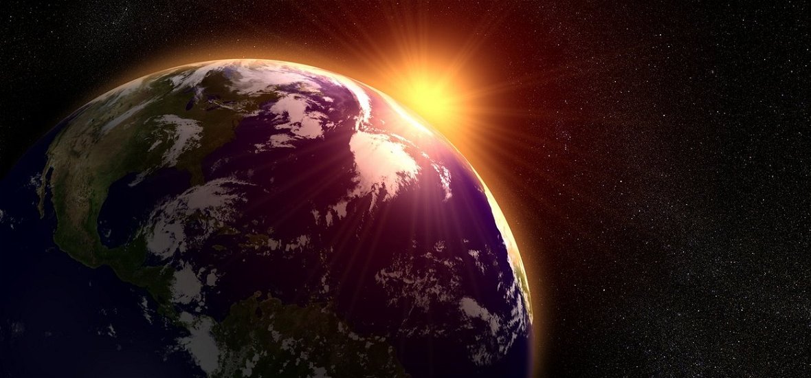 Brutálisan nagy folt jelent meg a Napon, amely pont a Föld felé néz, de mégis mit jelent mindez? - A szakértők is megszólaltak a témában