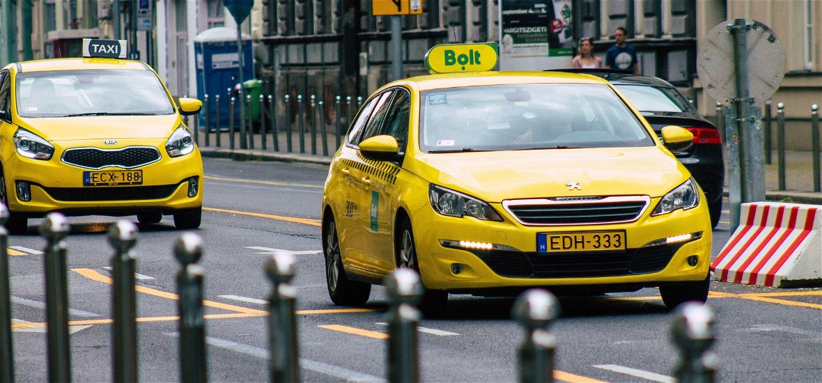 Miért ennyire pofátlanok a budapesti taxisok?
