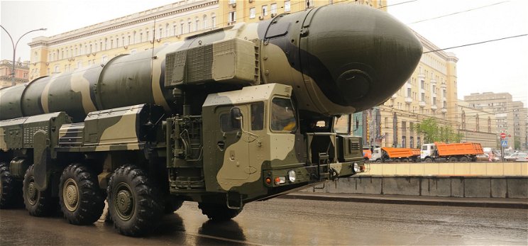 Puccs készül Putyin ellen? Lelőtték az atomtáskáját hordozó ezredest, aki talán túl sokat tudott