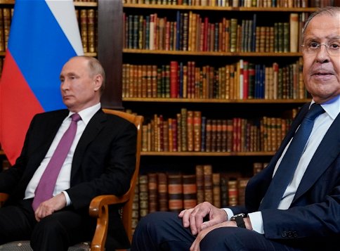 Putyin alighanem átverte legnagyobb szövetségesét, aki emiatt most döbbenetes kijelentést tett