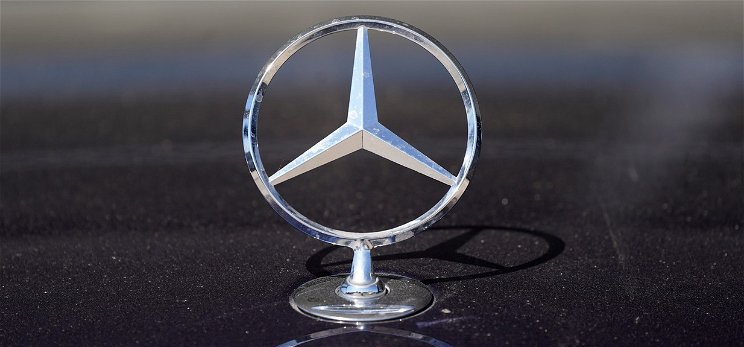 Mit jelent valójában a Mercedes autómárka neve? Imádni fogod ezt a sztorit, és meg is fogsz lepődni nagyon