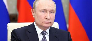 Hoppá: Putyin elhagyja Oroszországot, közben sok nagy vezető már az orosz elnökön viccelődött