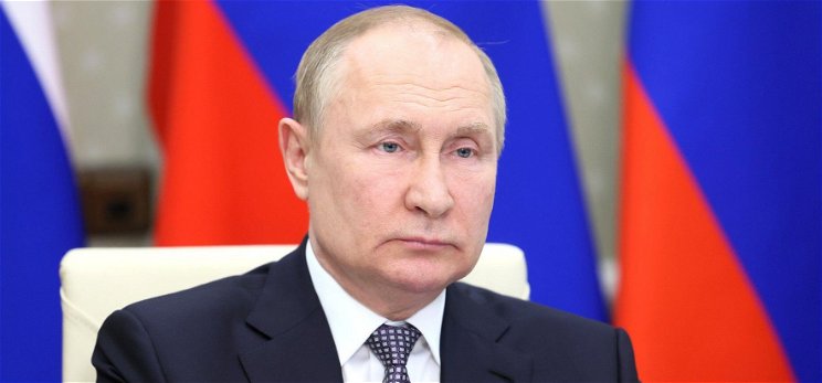Hoppá: Putyin elhagyja Oroszországot, közben sok nagy vezető már az orosz elnökön viccelődött
