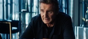 Liam Neeson átverte az egész világot, de jó oka volt rá