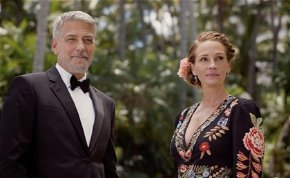 Julia Roberts és George Clooney új romantikus-vígjátékától úgy fogod érezni magad, mintha visszautaztál volna az időben 20 évet