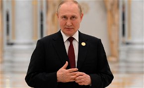 Hoppá: Putyin kegyetlen módon beszólt és bosszút állt – ezt senki se látta jönni
