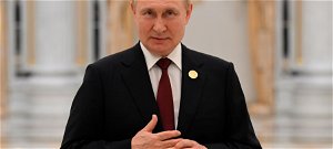 Hoppá: Putyin kegyetlen módon beszólt és bosszút állt – ezt senki se látta jönni