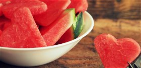A görögdinnye fogyaszt, vagy hizlal? Végre megtudod, mi az igazság